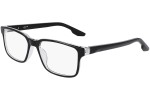 Glasses Nike 7160 010 Rechteck Schwarz