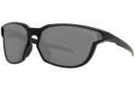 Sonnenbrille Oakley Kaast OO9227 922701 Besondere Schwarz