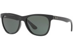 Sunglasses Ray-Ban RB4184 601/71 Quadratisch Schwarz