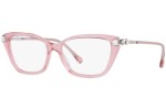 Glasses Swarovski SK2011 3001 Cat Eye Rosa