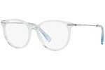 Glasses Swarovski SK2009 1027 Rund Kristall