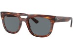 Sunglasses Ray-Ban RB4426 139880 Quadratisch Havanna