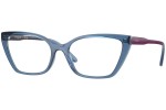 Brillen Vogue Eyewear VO5519 3085 Besondere Blau