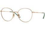 Glasses Vogue Eyewear VO4280 5152 Rund Gold