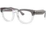 Brillen Ray-Ban RX0298V 8111 Quadratisch Kristall