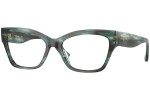 Brillen Vogue Eyewear VO5523 3088 Cat Eye Havanna