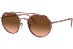 Sonnenbrille Ray-Ban RB3765 9069A5 Besondere Braun