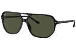 Sunglasses Ray-Ban RB2205 901/31 Pilot Schwarz