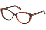 Glasses Guess GU2978 052 Cat Eye Havanna