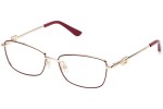 Glasses Guess GU2975 071 Rechteck Rot