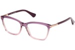 Glasses Guess GU2880 083 Cat Eye Lila