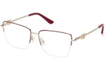 Glasses Guess GU2976 071 Quadratisch Rot