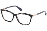 Glasses Guess GU2880 056 Cat Eye Havanna