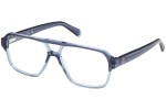 Glasses Guess GU50093 092 Pilot Blau