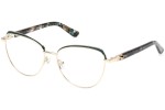 Glasses Guess GU2982 098 Rund Grün