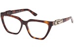 Glasses Guess GU2985 052 Besondere Havanna