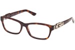 Glasses Guess GU2986 052 Rechteck Havanna