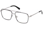 Glasses Guess GU50097 005 Pilot Schwarz