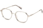 Glasses Guess GU50098 093 Rund Kristall