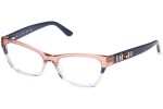 Glasses Guess GU2979 092 Rechteck Mehrfarbig