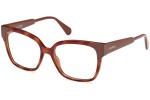 Glasses Max&Co. MO5116 052 Quadratisch Havanna