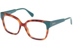 Glasses Max&Co. MO5116 053 Quadratisch Havanna