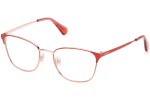 Brillen Max&Co. MO5118 066 Rund Rot