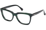 Brillen Max Mara MM5115 098 Quadratisch Grün