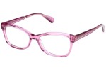 Glasses Max&Co. MO5127 075 Quadratisch Lila