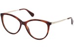 Glasses Max&Co. MO5120 052 Cat Eye Havanna