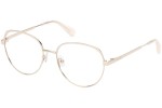 Glasses Max&Co. MO5123 32A Rund Gold