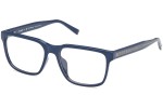 Glasses Timberland TB1842-H 090 Quadratisch Blau