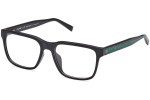 Glasses Timberland TB1842-H 002 Quadratisch Schwarz