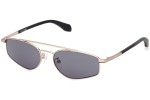 Sunglasses Adidas Originals OR0099 32A Besondere Gold