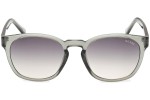 Sunglasses Guess GU00083-H 93P Rund Grün