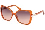 Sunglasses Guess GU7820 44F Groß Orange