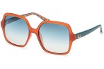 Sunglasses Guess GU7921-H 44X Quadratisch Orange