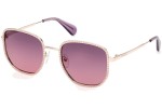 Sunglasses Max&Co. MO0091 28Z Rund Gold