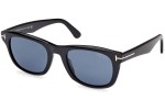 Tom Ford Kendel FT1076 01M Polarized