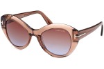 Tom Ford Guinevere FT1084 48F