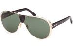 Tom Ford Vincenzo FT1072 28N