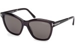 Tom Ford Lucia FT1087 05D Polarized