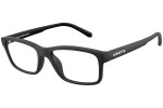 Brillen Arnette A-Volution AN7237U 2758 Rechteck Schwarz