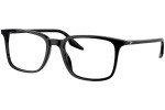 Brillen Ray-Ban RX5421 2000 Rechteck Schwarz