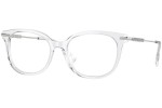 Glasses Burberry BE2391 3024 Quadratisch Kristall