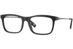 Glasses Burberry BE2384 3464 Rechteck Schwarz