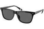 Sunglasses Polo Ralph Lauren PH4205U 500187 Quadratisch Schwarz