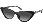 Sonnenbrille Michael Kors Harbour Island MK2195U 30058G Cat Eye Schwarz