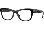 Brillen Vogue Eyewear VO5528 W44 Cat Eye Schwarz