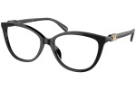 Glasses Michael Kors Westminster MK4109U 3005 Cat Eye Schwarz